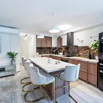 Retreat Apartman *