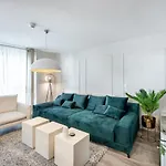 Retreat Apartman