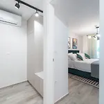 Retreat Apartment