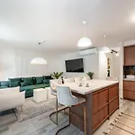 Retreat Апартаменты *