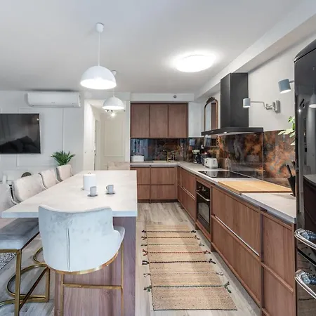 Retreat דוברובניק