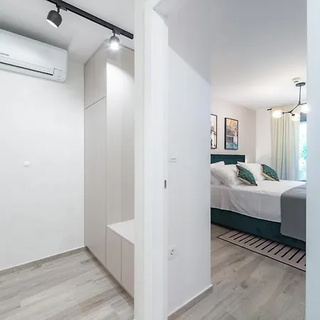 Retreat Apartman