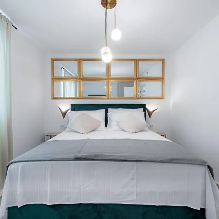 Retreat Daire Dubrovnik