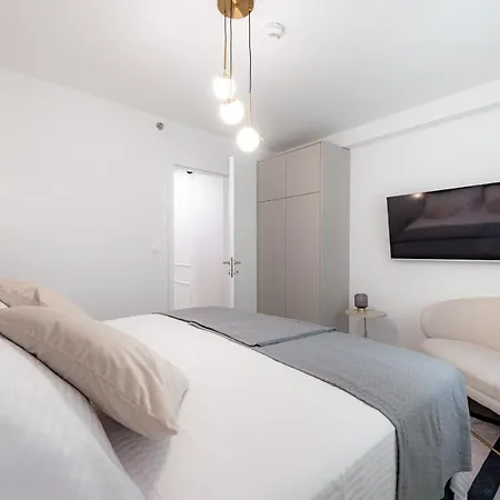 Retreat Apartment Dubrovnik