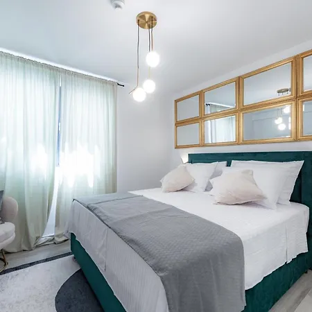 Retreat Apartment Dubrovnik
