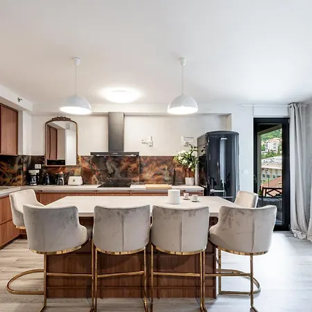 Retreat Daire Dubrovnik