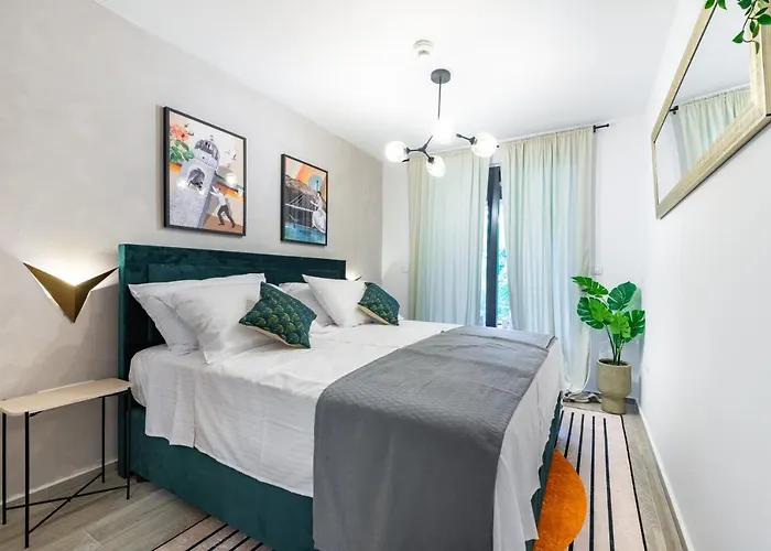 Apartman Retreat Dubrovnik