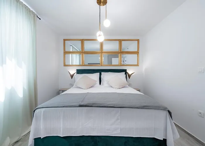 Retreat Apartmán Dubrovník