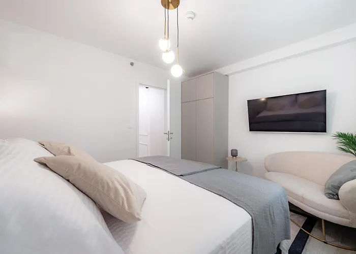 Retreat Apartmán Dubrovník