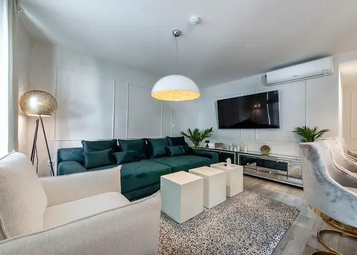 Retreat Apartmán Dubrovník