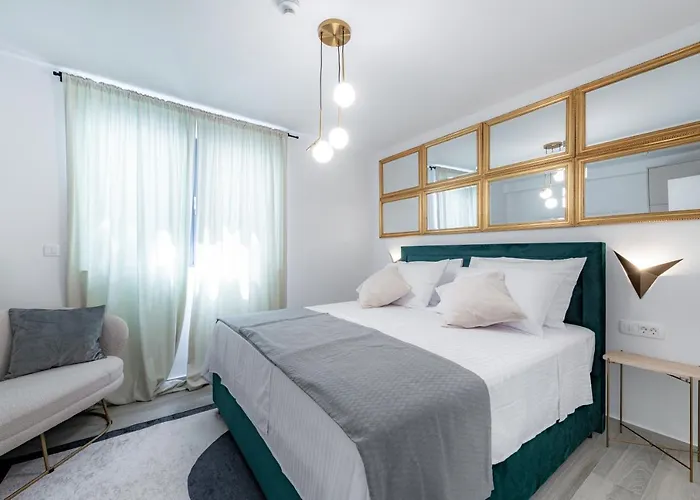 Retreat Apartmán Dubrovník