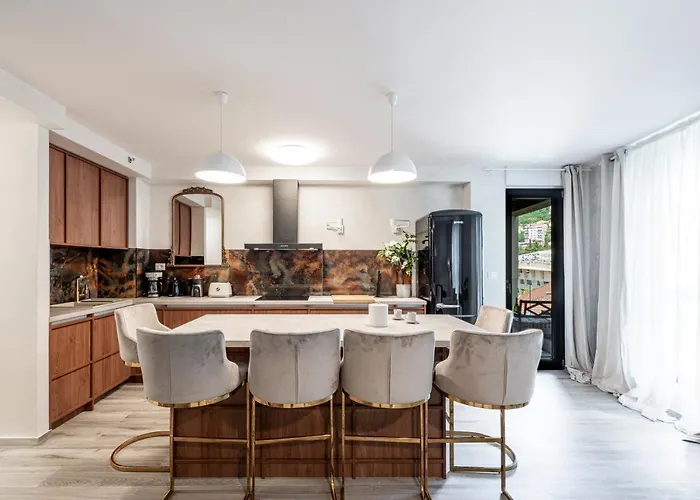 Retreat Apartman Dubrovnik