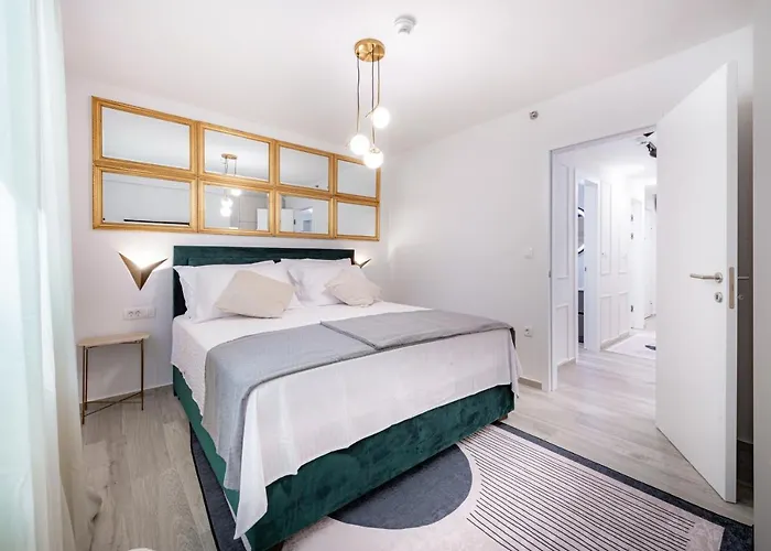 Retreat Apartman Dubrovnik
