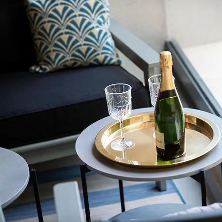 Retreat Διαμέρισμα *