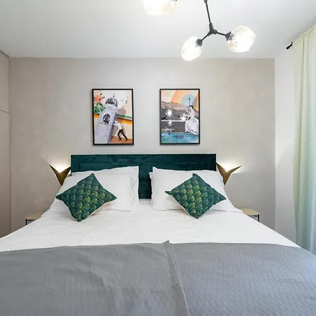 Retreat Ντουμπρόβνικ