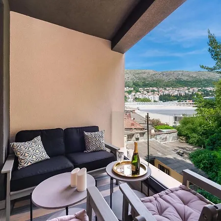 Appartement Retreat *