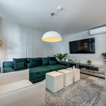 Retreat Appartement Dubrovnik