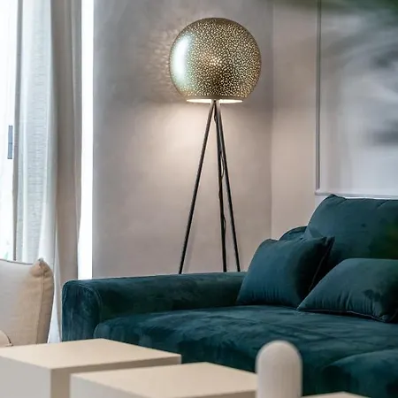 Appartement Retreat *