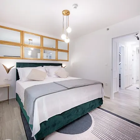 Retreat Appartement Dubrovnik