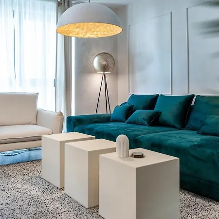 Appartement Retreat *